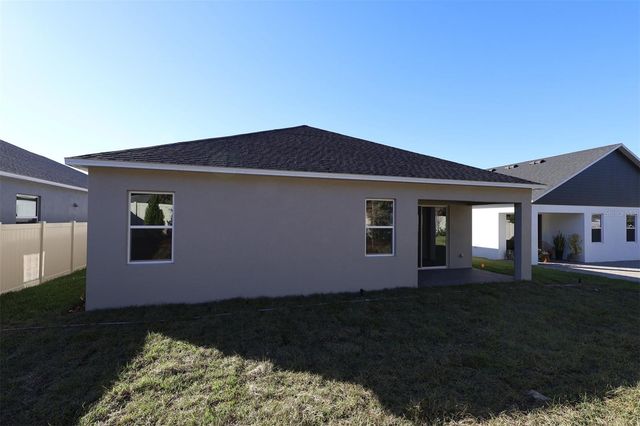 357 LADY PALM STREET, Apopka, FL 32703