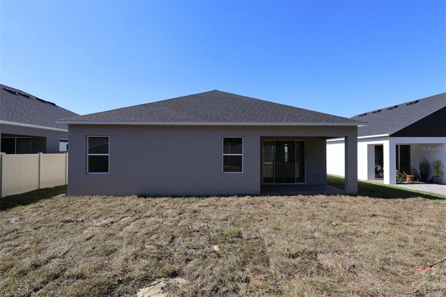 357 LADY PALM STREET, Apopka, FL 32703