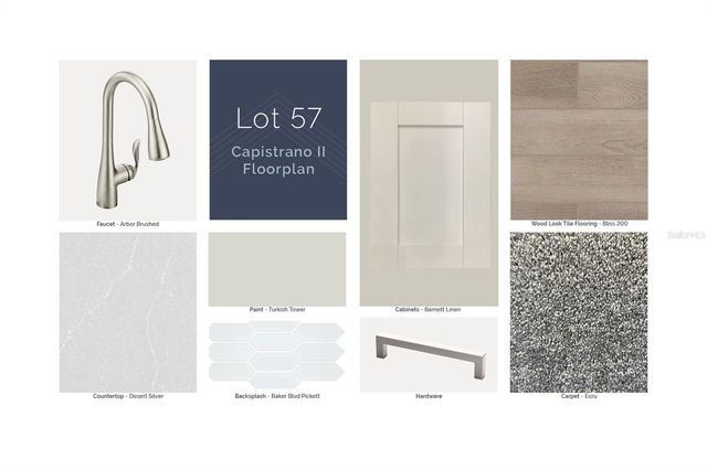 357 LADY PALM STREET, Apopka, FL 32703