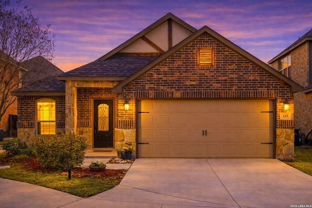 113 Churchill, Boerne, TX 78006