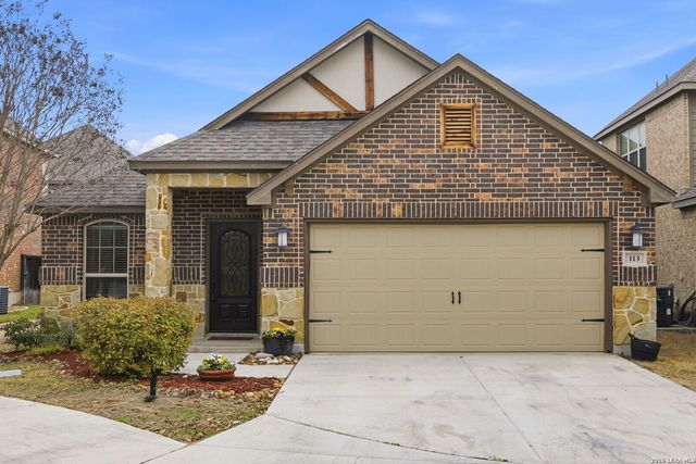 113 Churchill, Boerne, TX 78006