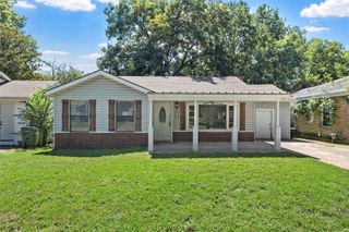 3728 Morrow Avenue, Waco, TX 76710