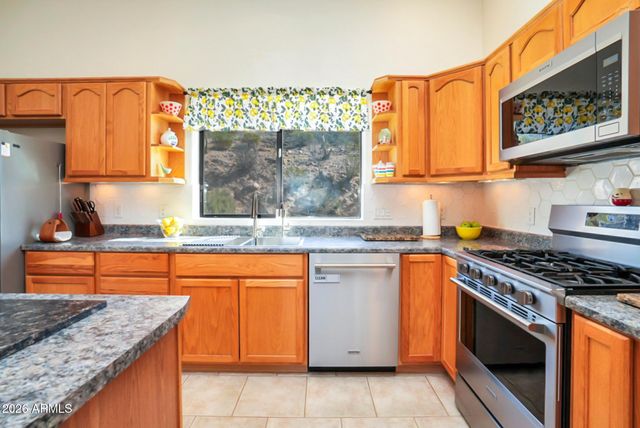 651 S MCCRACKEN Lane, Camp Verde, AZ 86322