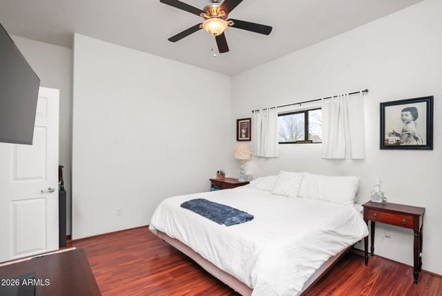 651 S MCCRACKEN Lane, Camp Verde, AZ 86322