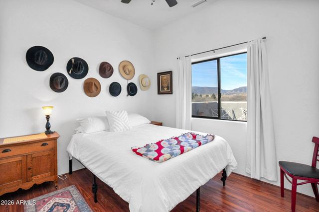 651 S MCCRACKEN Lane, Camp Verde, AZ 86322