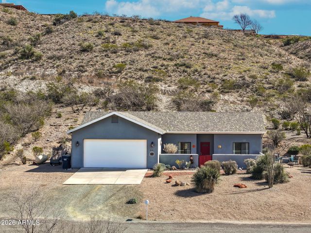 651 S MCCRACKEN Lane, Camp Verde, AZ 86322