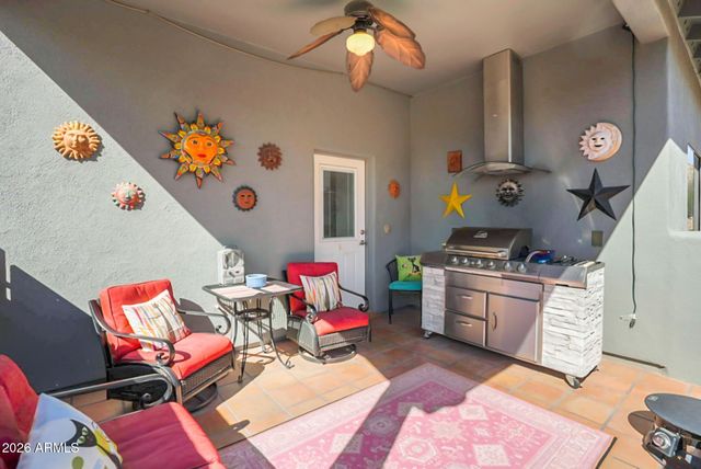 651 S MCCRACKEN Lane, Camp Verde, AZ 86322