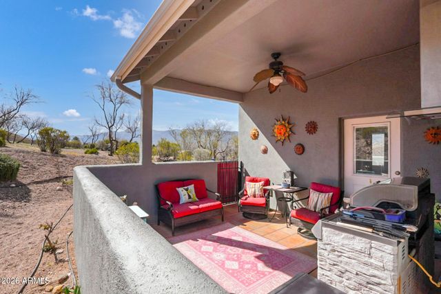 651 S MCCRACKEN Lane, Camp Verde, AZ 86322