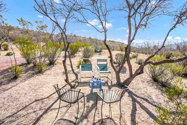 651 S MCCRACKEN Lane, Camp Verde, AZ 86322