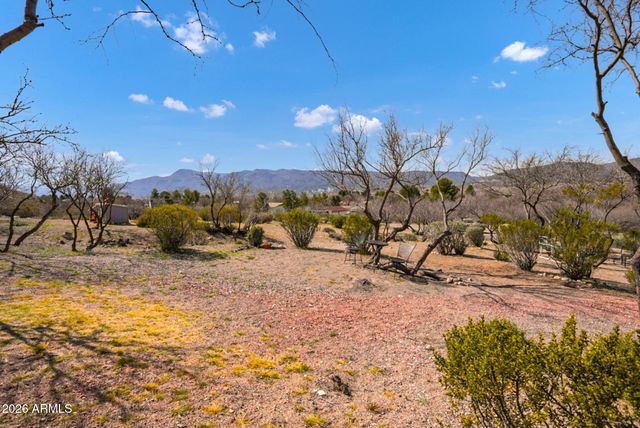 651 S MCCRACKEN Lane, Camp Verde, AZ 86322