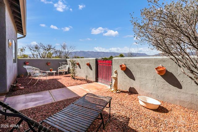 651 S MCCRACKEN Lane, Camp Verde, AZ 86322