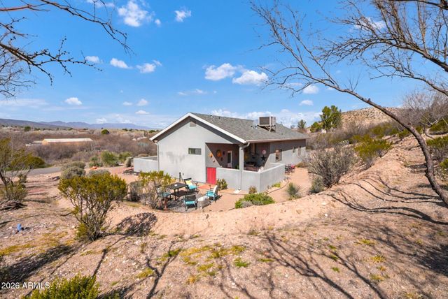 651 S MCCRACKEN Lane, Camp Verde, AZ 86322