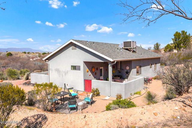 651 S MCCRACKEN Lane, Camp Verde, AZ 86322