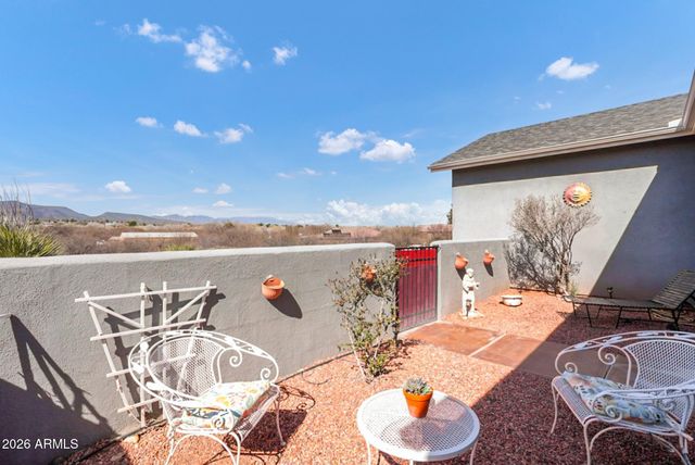 651 S MCCRACKEN Lane, Camp Verde, AZ 86322