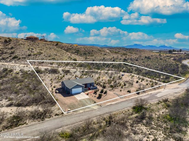 651 S MCCRACKEN Lane, Camp Verde, AZ 86322