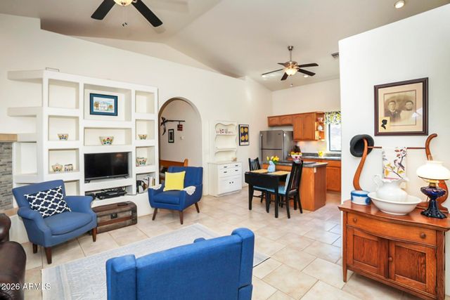 651 S MCCRACKEN Lane, Camp Verde, AZ 86322