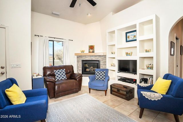 651 S MCCRACKEN Lane, Camp Verde, AZ 86322