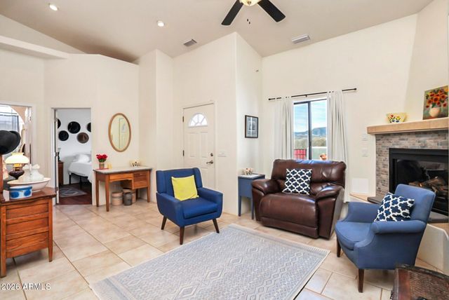 651 S MCCRACKEN Lane, Camp Verde, AZ 86322