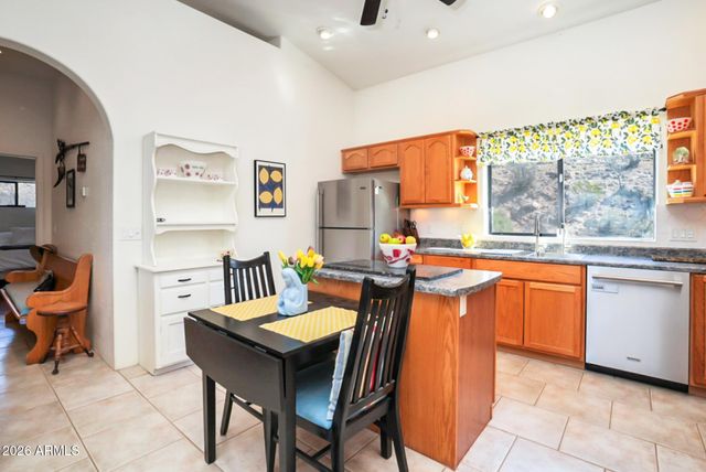 651 S MCCRACKEN Lane, Camp Verde, AZ 86322