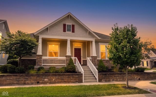 1715 Rossmay, Westfield, IN 46074