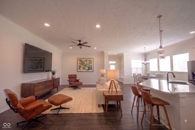 1715 Rossmay, Westfield, IN 46074