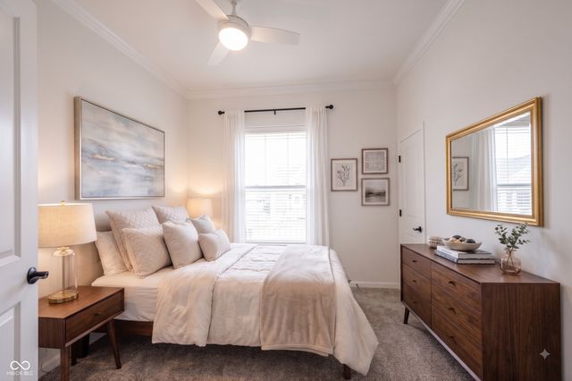 1715 Rossmay, Westfield, IN 46074