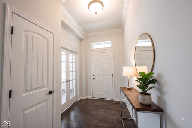 1715 Rossmay, Westfield, IN 46074