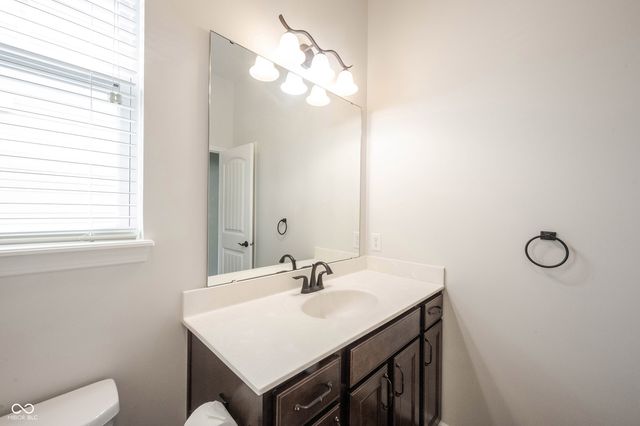1715 Rossmay, Westfield, IN 46074