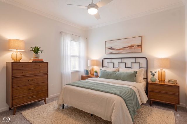 1715 Rossmay, Westfield, IN 46074