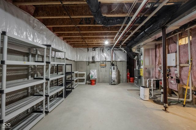 1715 Rossmay, Westfield, IN 46074