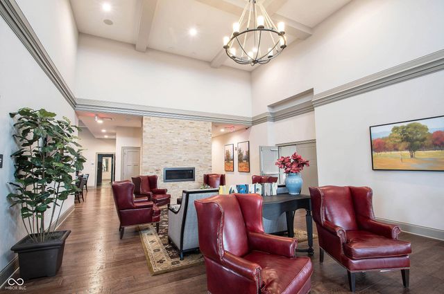 1715 Rossmay, Westfield, IN 46074