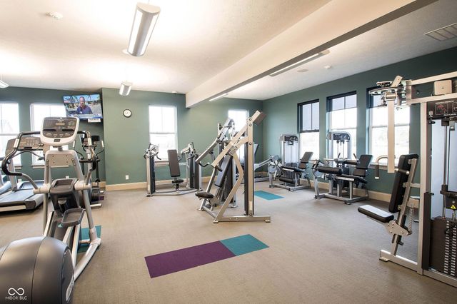 1715 Rossmay, Westfield, IN 46074