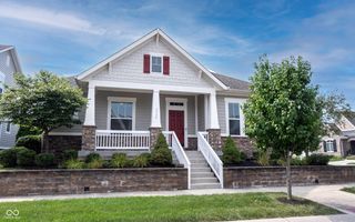1715 Rossmay, Westfield, IN 46074