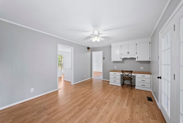 615 Meadow Rd, Mount Pleasant, TN 38474