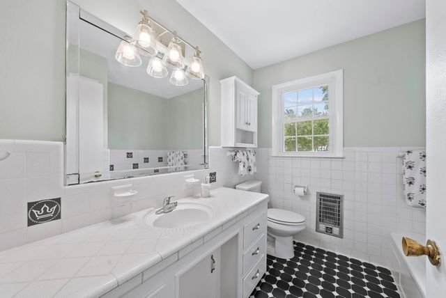 615 Meadow Rd, Mount Pleasant, TN 38474