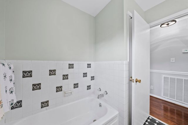 615 Meadow Rd, Mount Pleasant, TN 38474
