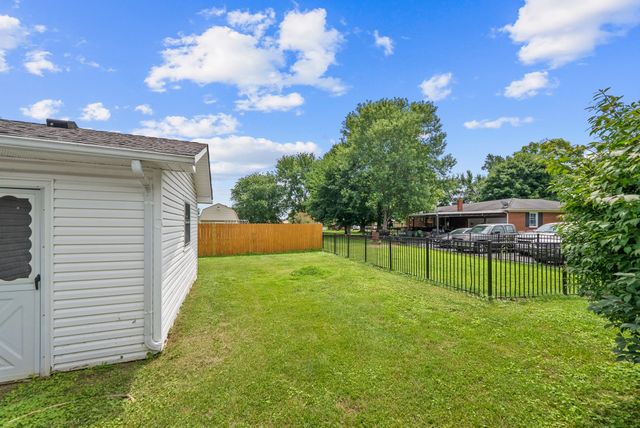 615 Meadow Rd, Mount Pleasant, TN 38474