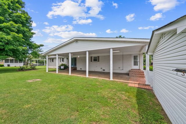 615 Meadow Rd, Mount Pleasant, TN 38474