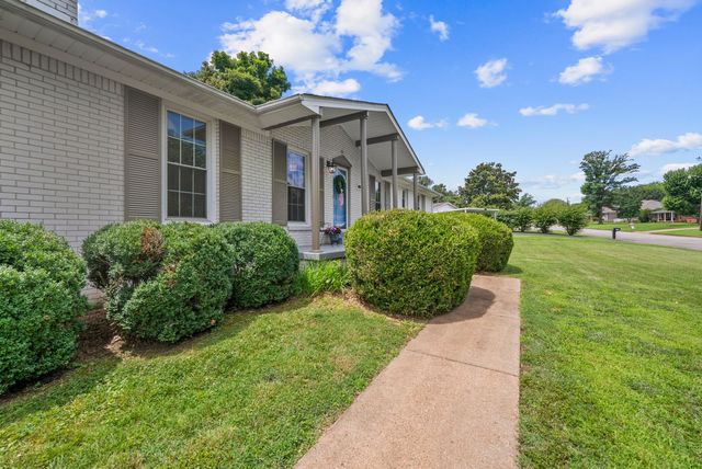 615 Meadow Rd, Mount Pleasant, TN 38474
