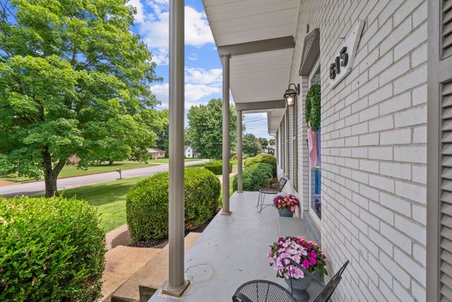 615 Meadow Rd, Mount Pleasant, TN 38474