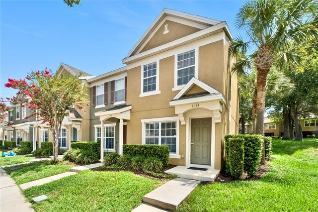 1161 PEPPERDINE LANE, Sanford, FL 32771