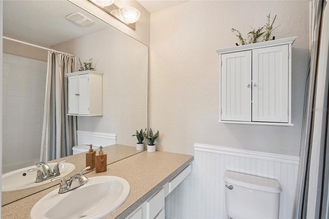 1161 PEPPERDINE LANE, Sanford, FL 32771