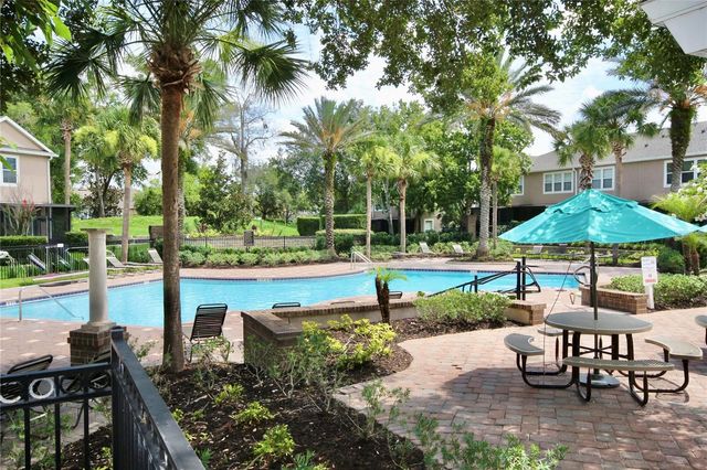 1161 PEPPERDINE LANE, Sanford, FL 32771