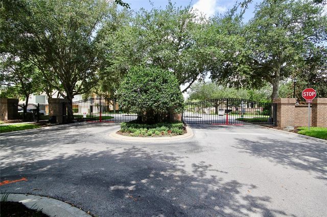 1161 PEPPERDINE LANE, Sanford, FL 32771
