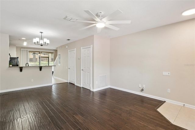 1161 PEPPERDINE LANE, Sanford, FL 32771