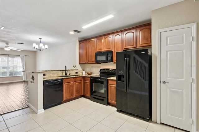 1161 PEPPERDINE LANE, Sanford, FL 32771