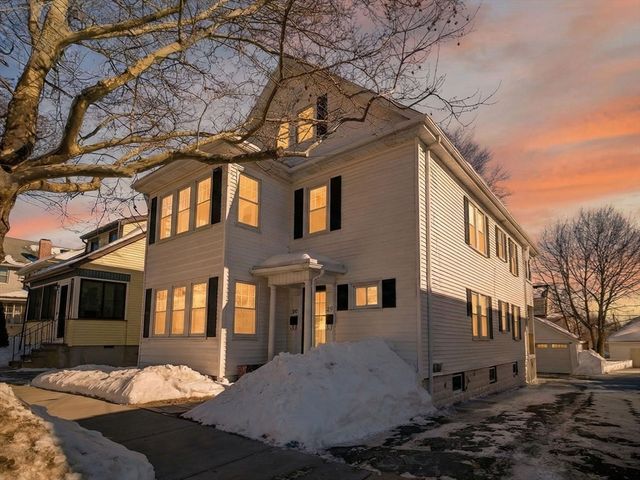 57 Lexington St 57, Watertown, MA 02472