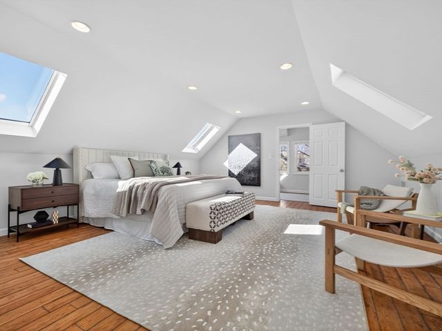 57 Lexington St 57, Watertown, MA 02472