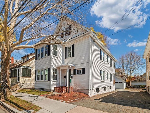 57 Lexington St 57, Watertown, MA 02472