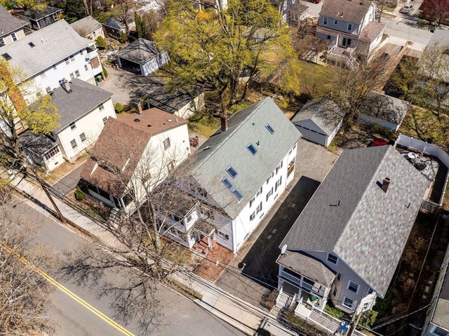 57 Lexington St 57, Watertown, MA 02472